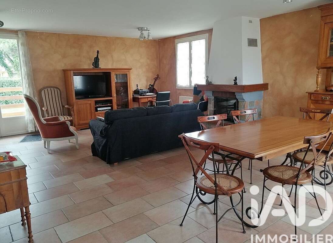 Photo 4 - Maison à MAYENNE