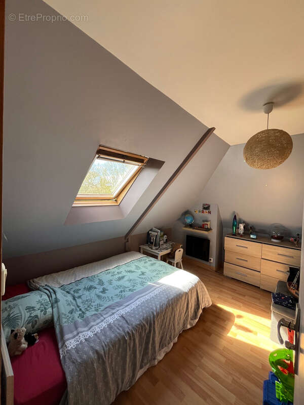 Maison a vendre yvias - photo 8