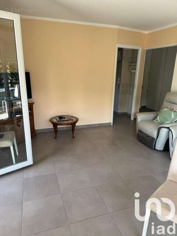 Photo 6 - Appartement à MOUGINS