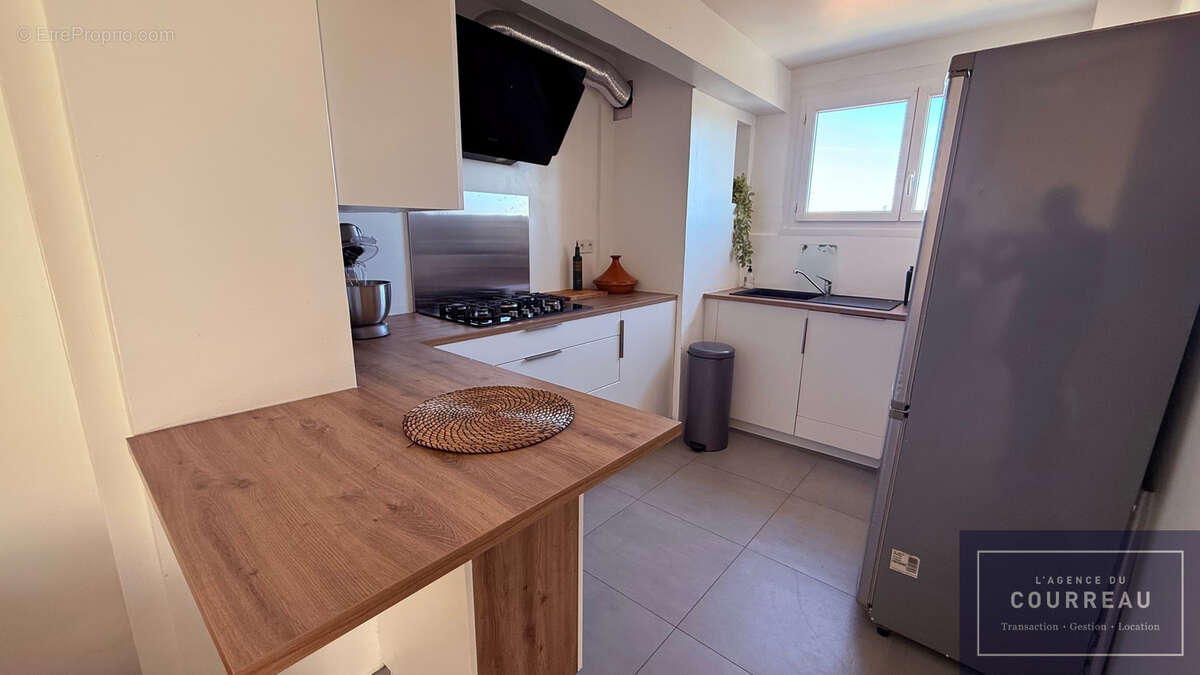 Appartement à MONTPELLIER