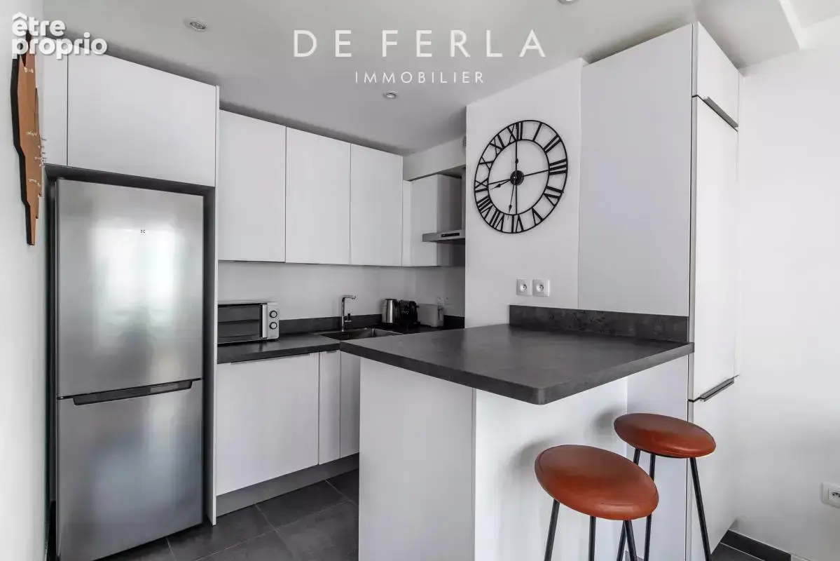 Appartement 2 pièces - PARIS XVème - photo 5