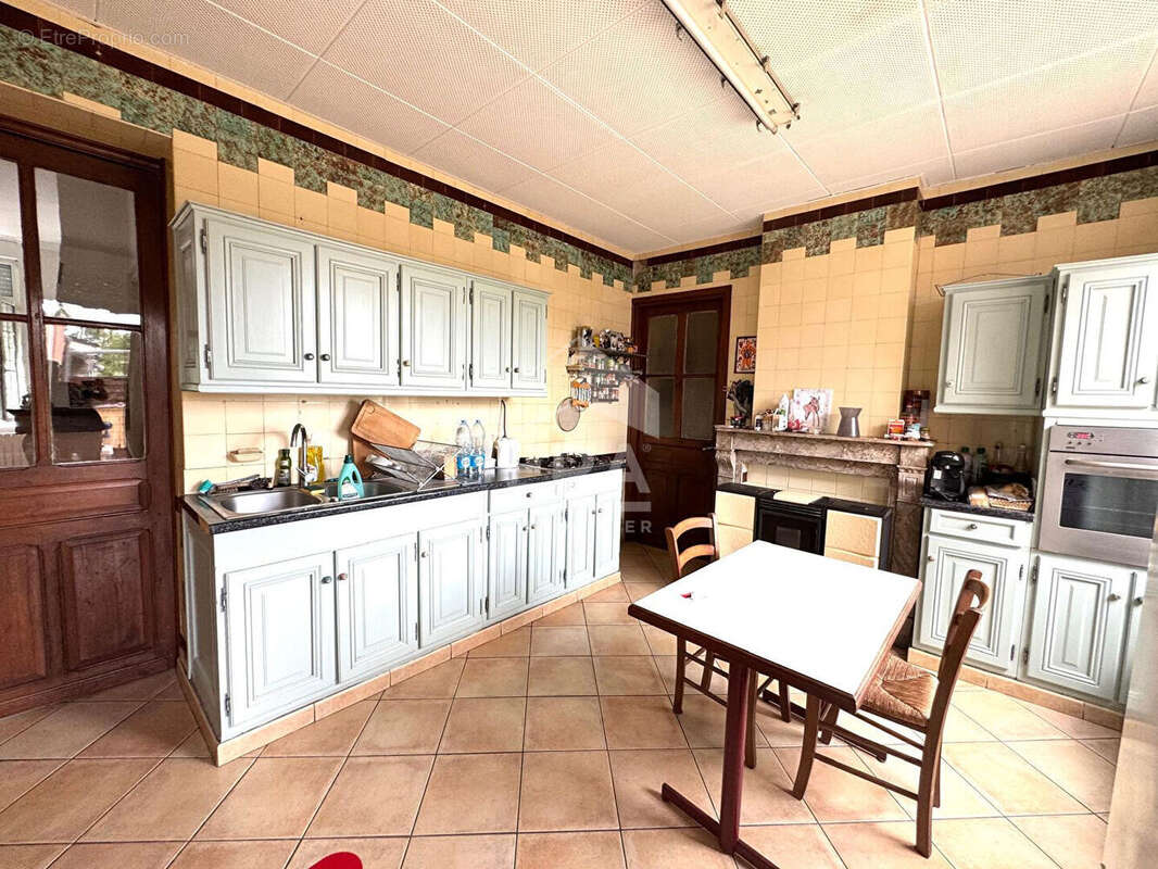Maison 170m² à pont-à-vendin - photo 8