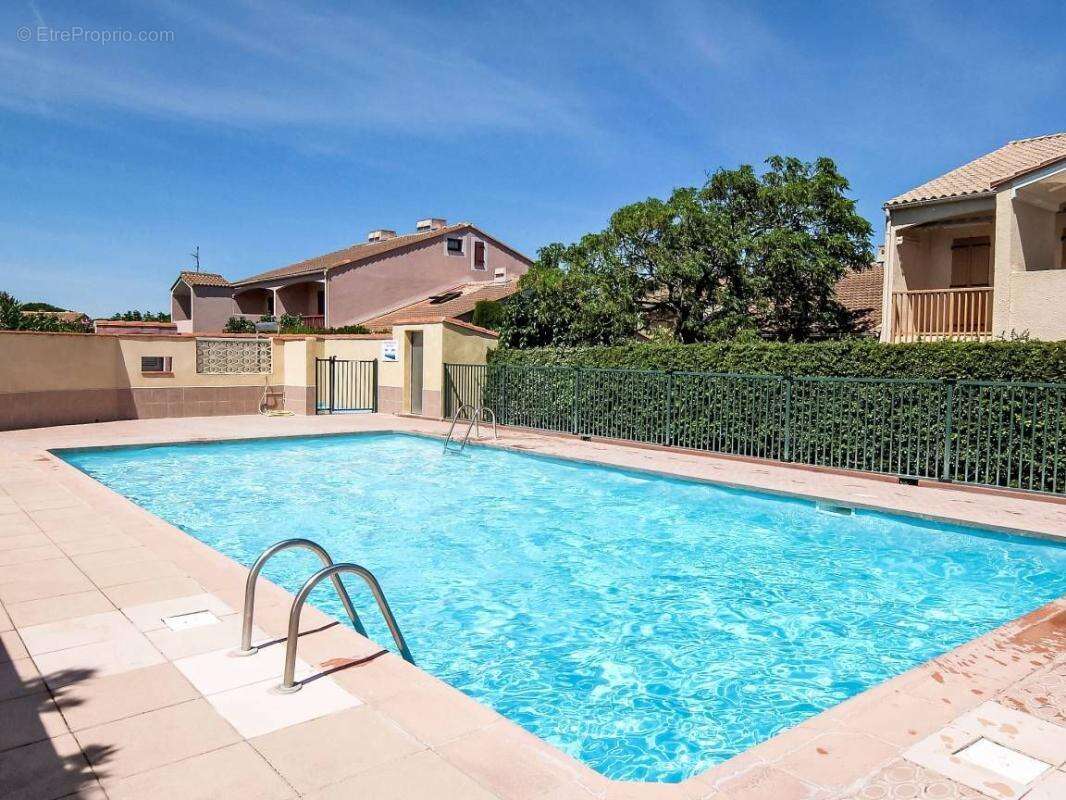 Appartement à SAINT-CYPRIEN