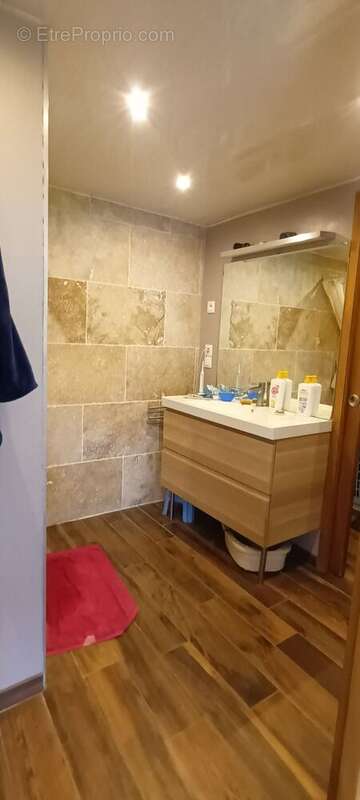 Photo 9 - Maison à CHAUMONT-PORCIEN