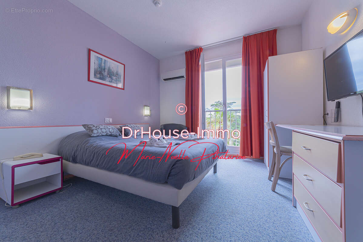 Commerce à LE BARCARES