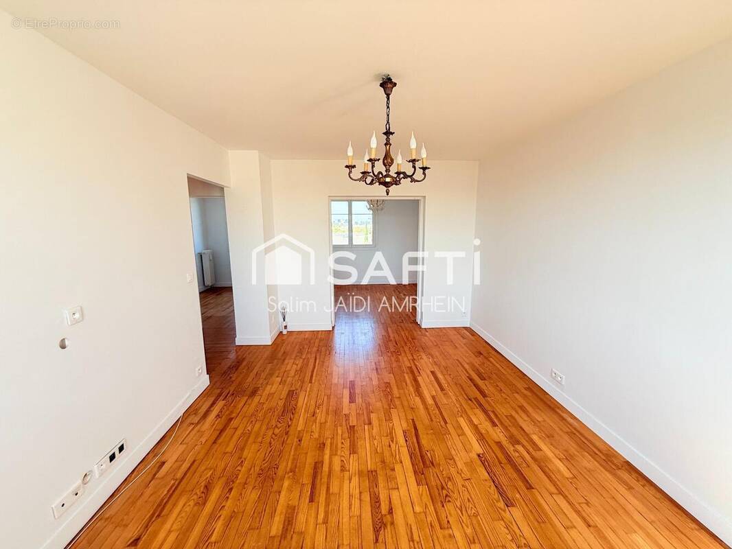 Photo 1 - Appartement à CHAMPIGNY-SUR-MARNE