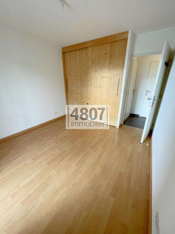 Appartement à ANNEMASSE