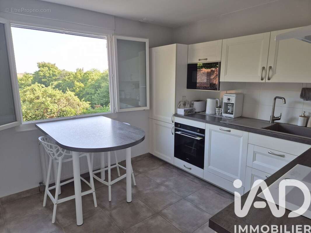 Photo 4 - Maison à CHATONNAY