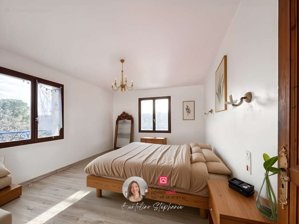 Maison à TRANS-EN-PROVENCE