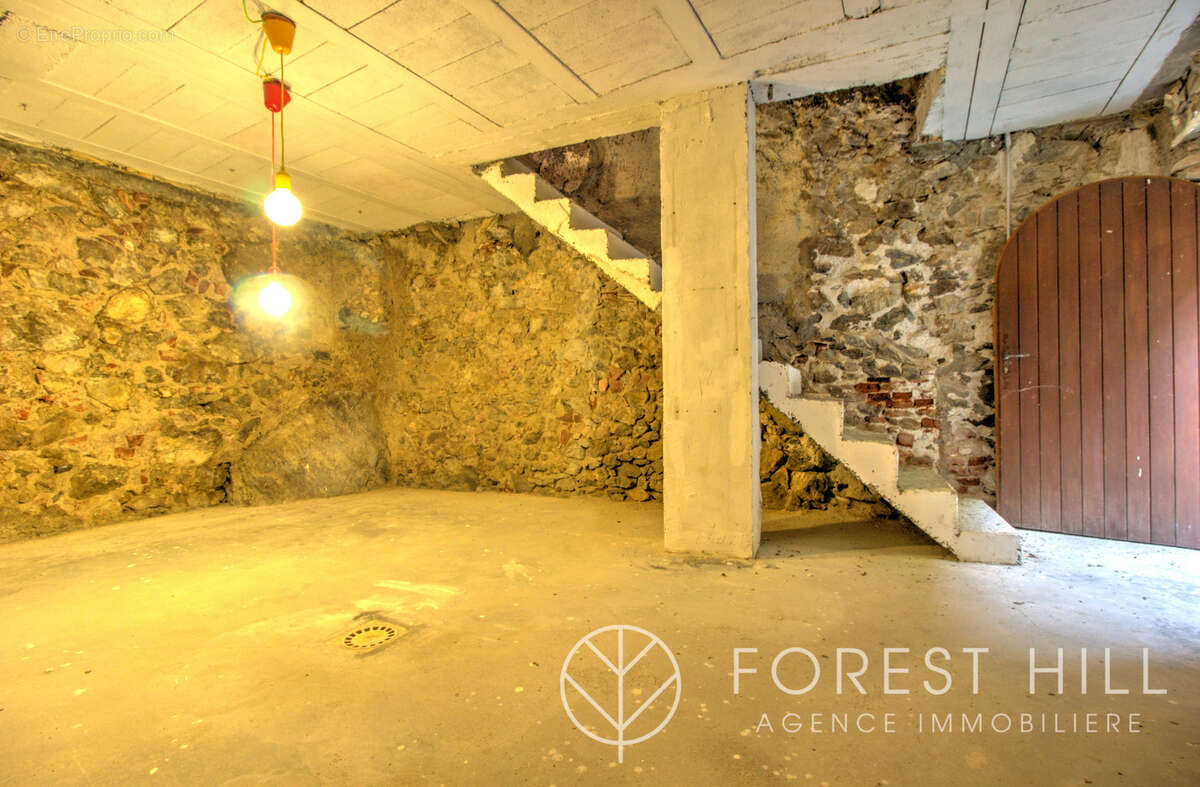 Maison à AMELIE-LES-BAINS-PALALDA