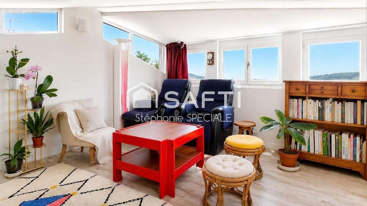 Photo 3 - Maison à LE CANNET