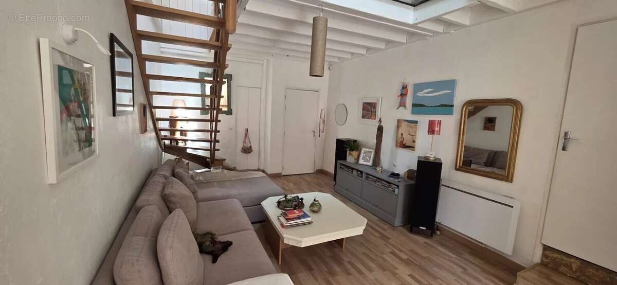 Appartement à NARBONNE