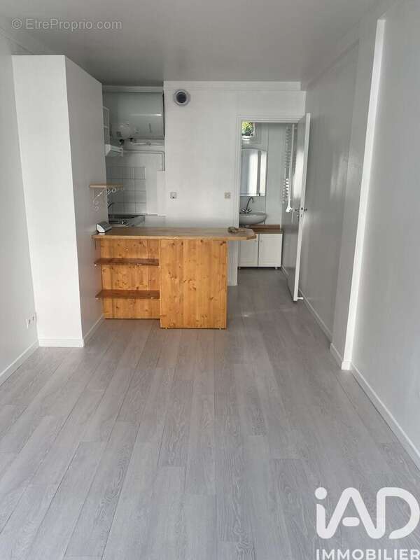 Photo 9 - Appartement à CACHAN