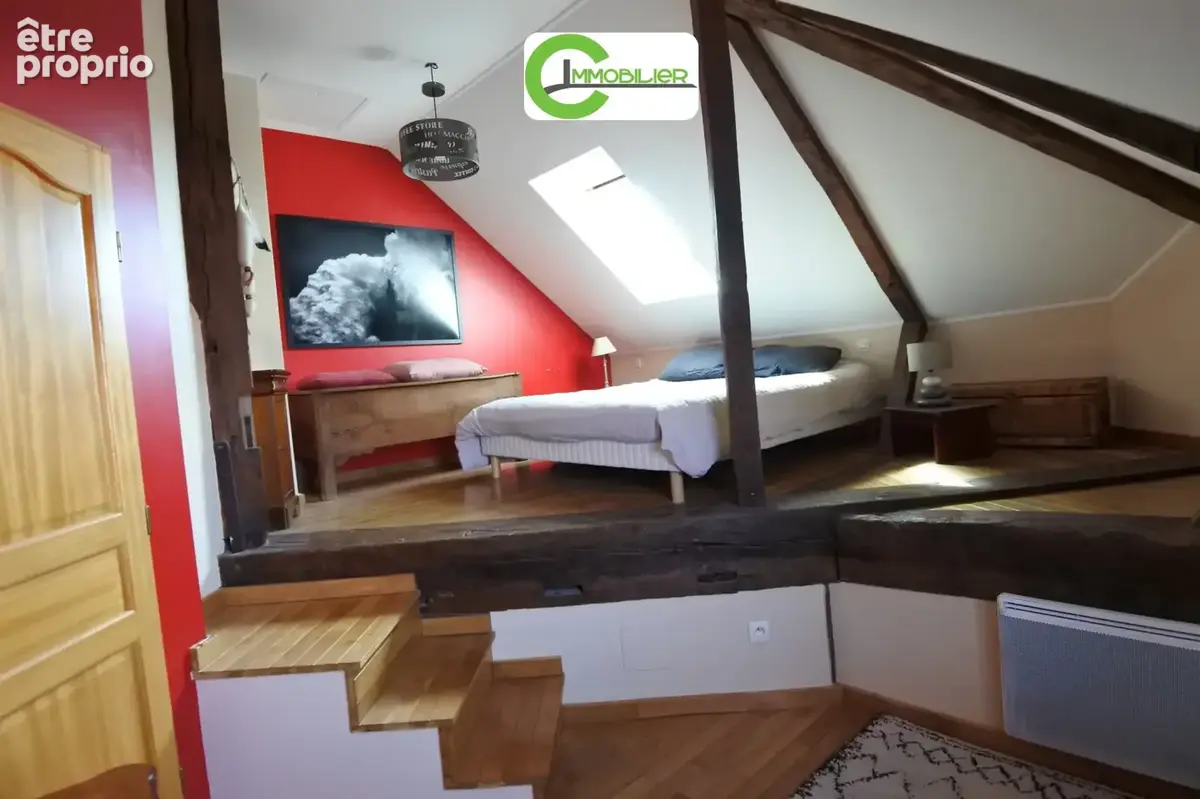 Residence de prestige - photo 7