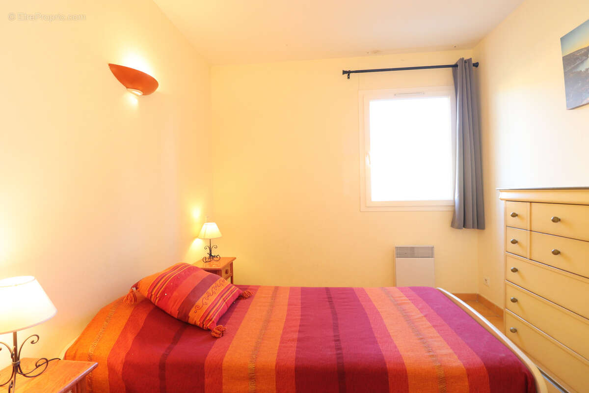 Appartement à CAVALAIRE-SUR-MER