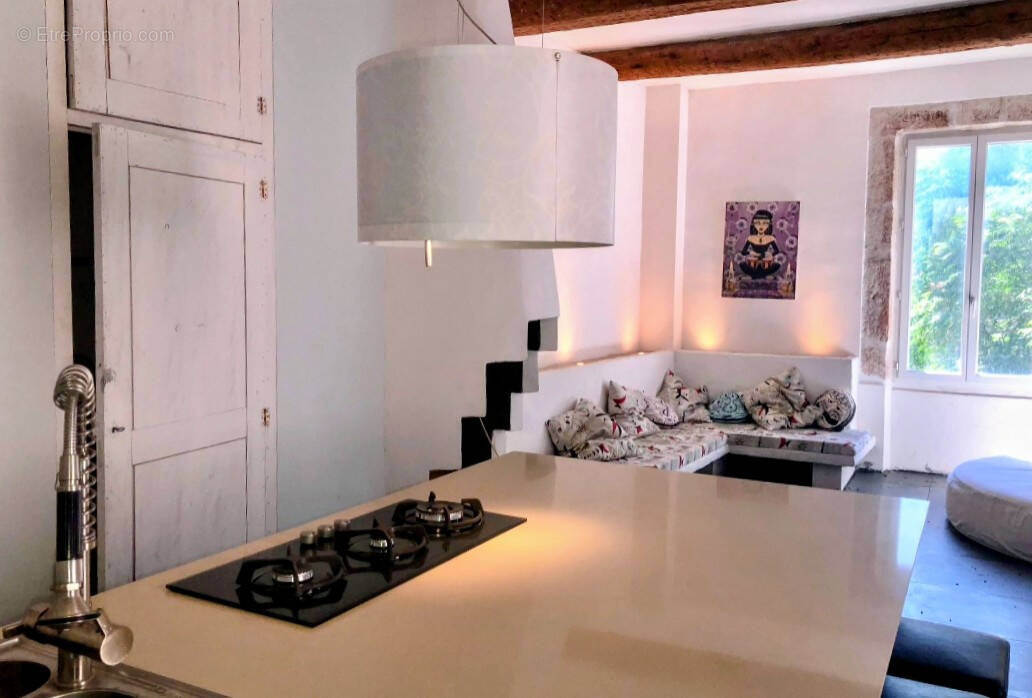 Maison à COLOMBIERS
