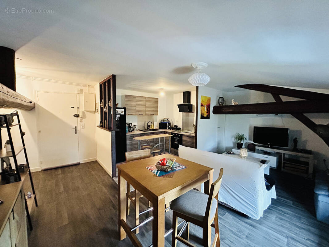 Appartement à VITRY-LE-FRANCOIS