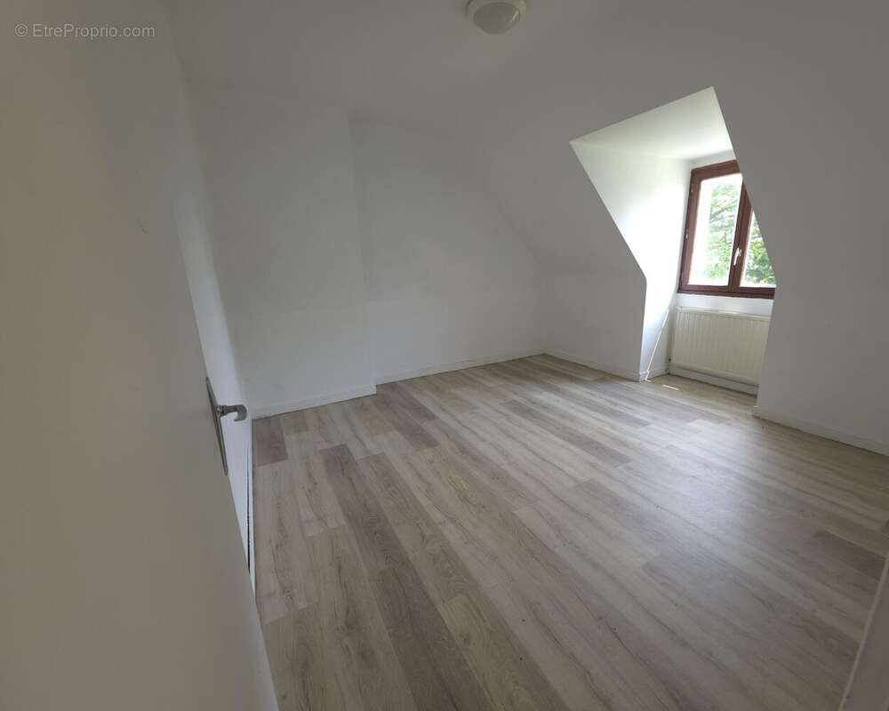 Maison à PLOEUC-SUR-LIE