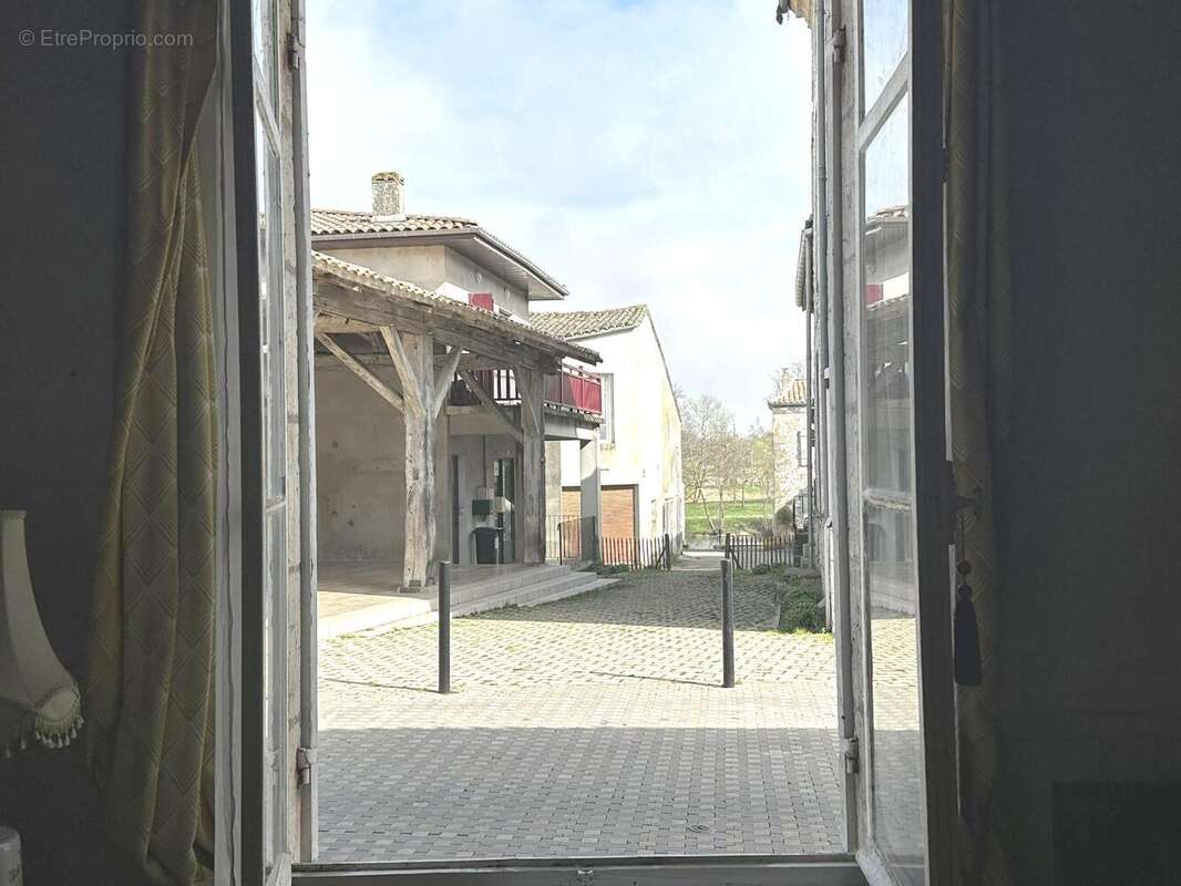 Maison à ALLEMANS-DU-DROPT