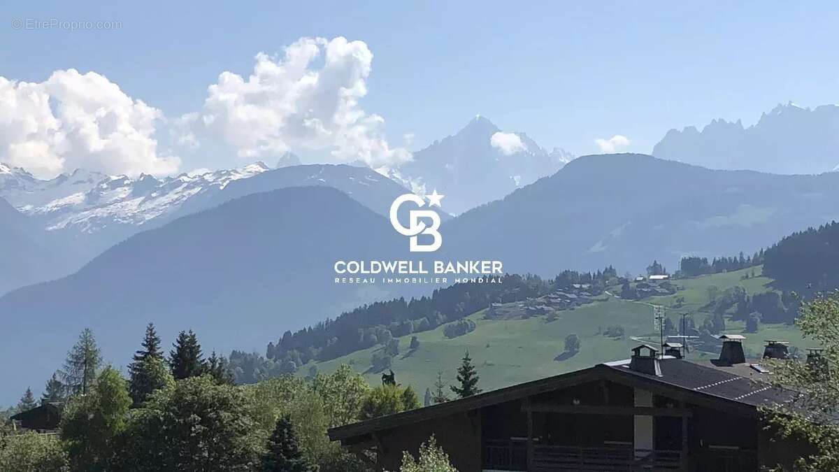 Appartement à DEMI-QUARTIER