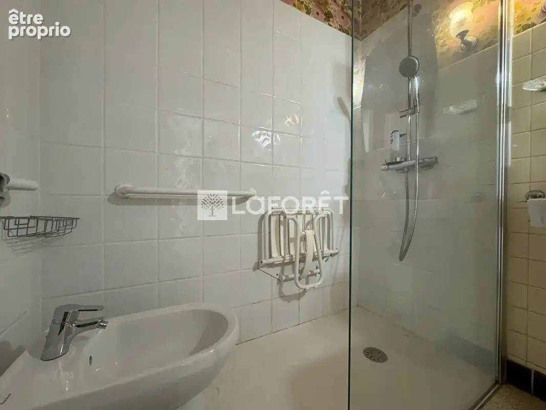 Maison moyen vernet avec jardin garage - photo 13