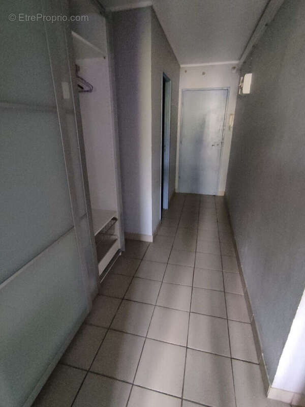 Appartement Ivry Sur Seine 3 pièce(s) 52.77 m2 - photo 4