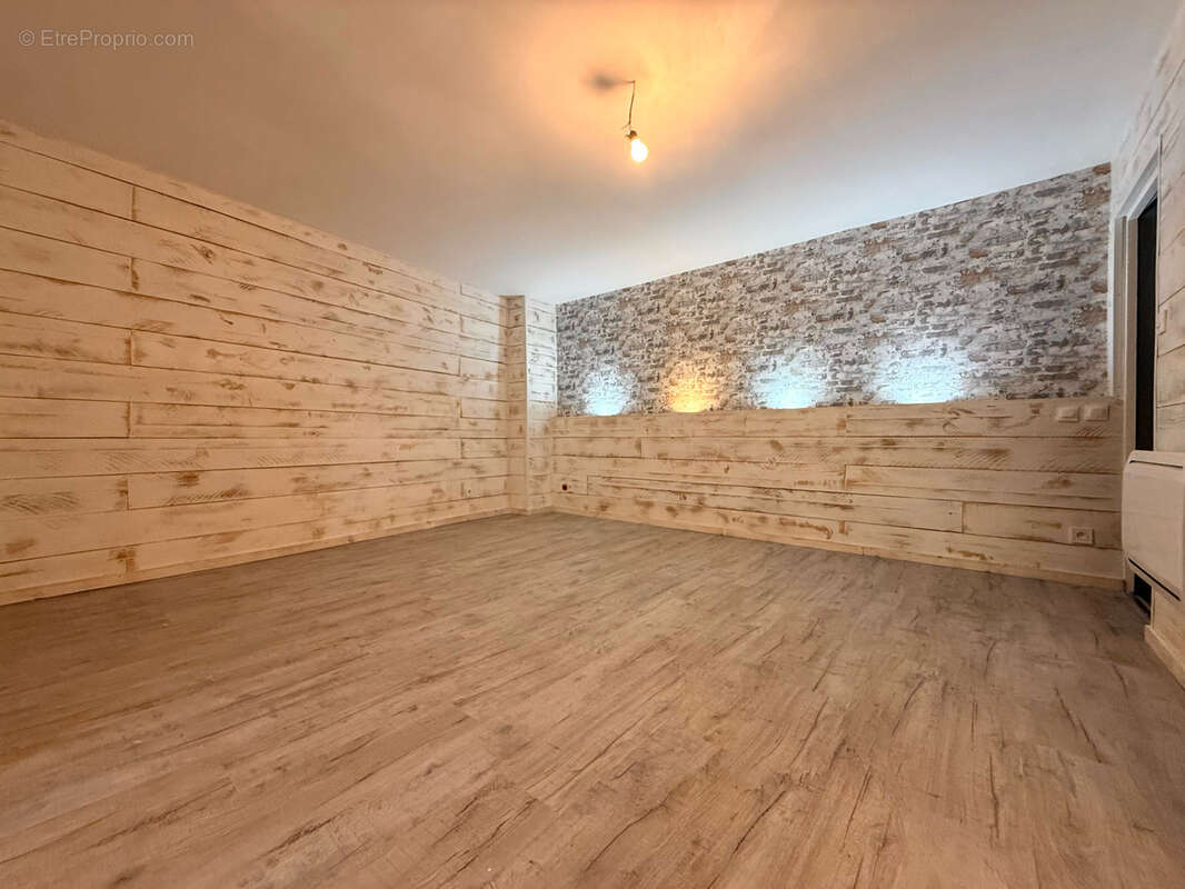 Appartement à LODEVE