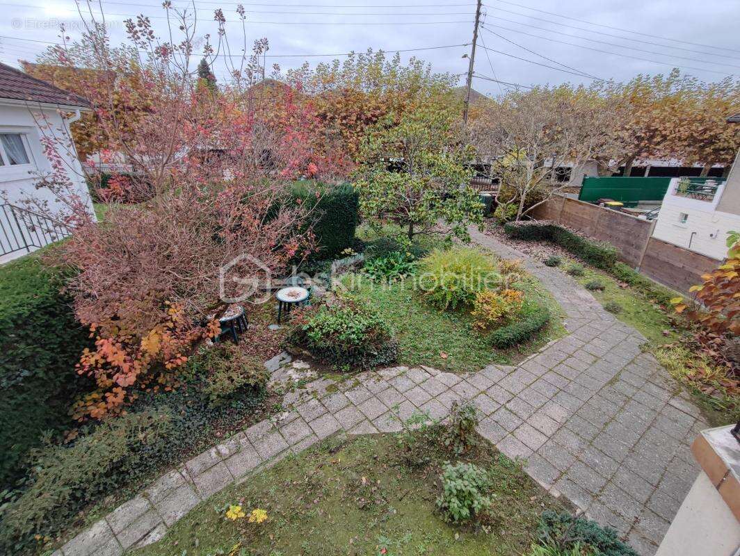 Maison à GOURNAY-SUR-MARNE