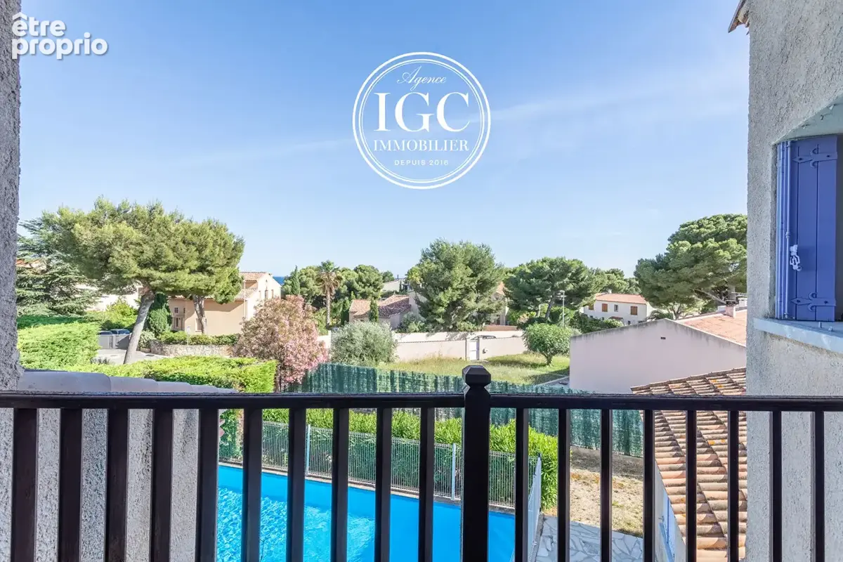 Maison Barqueroute 240 m² sur 800 m² de terrain - photo 5