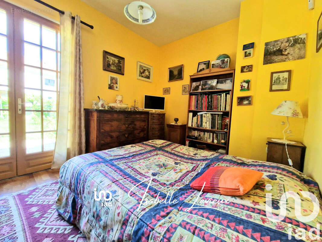 Maison 113 m² à Autouillet  - photo 8
