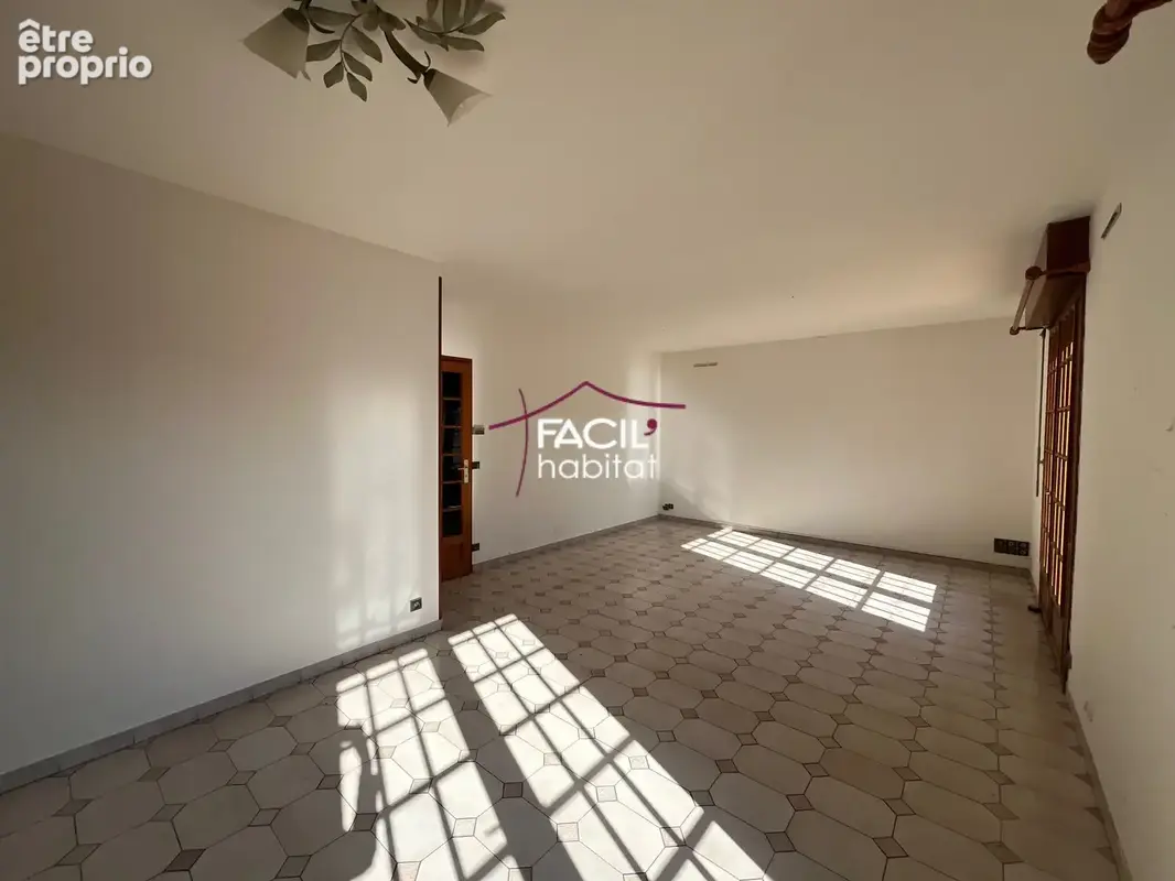individuelle Briques , 3 chambres, jardin, garage - photo 8