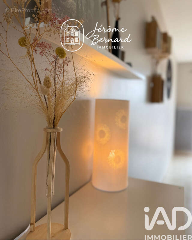 Photo 9 - Maison à ANDARD