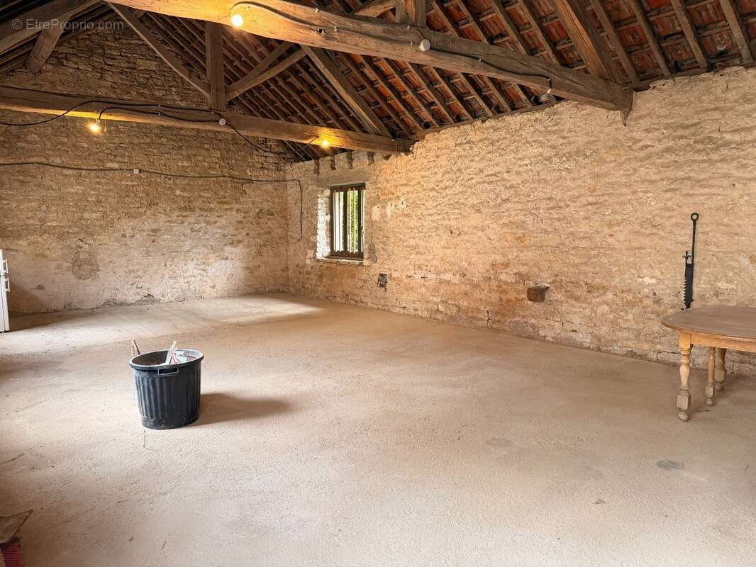 Maison à vendre 7 pièces DAMPIERRE SUR SALON (70) - photo 20