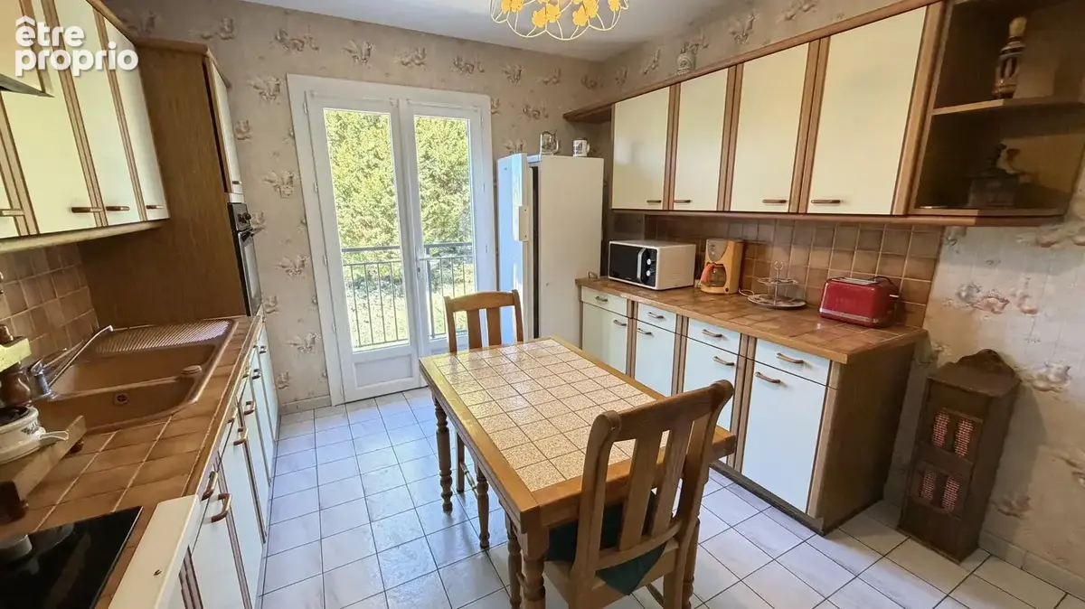 Maison Romorantin Lanthenay 5 pièce(s) 141.17 m2 - photo 5