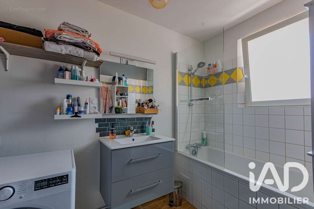Appartement 99 m² à Gasny  - photo 5