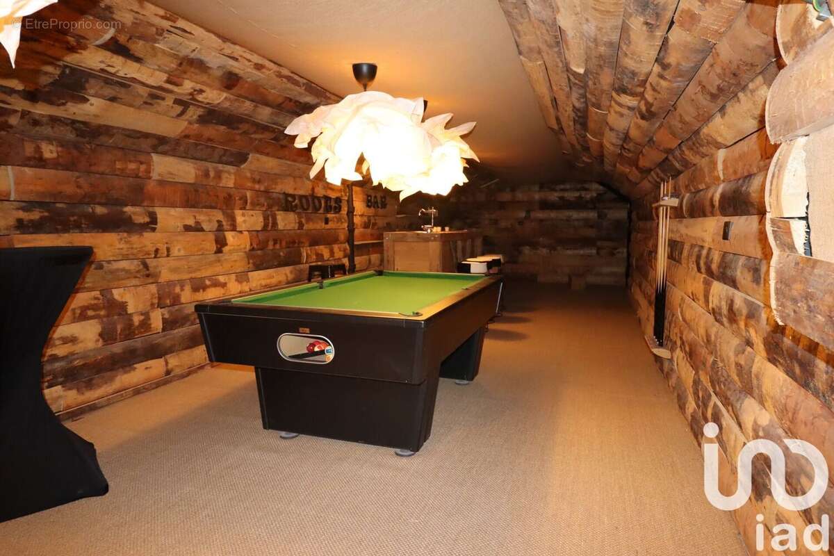 Photo 2 - Parking à STRASBOURG