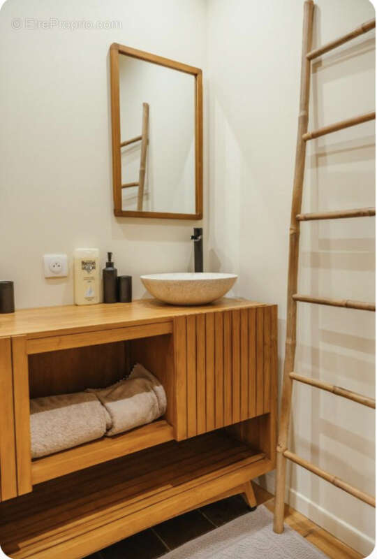 Appartement à PIETROSELLA