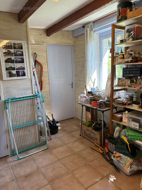 Maison à LOUROUX-DE-BEAUNE