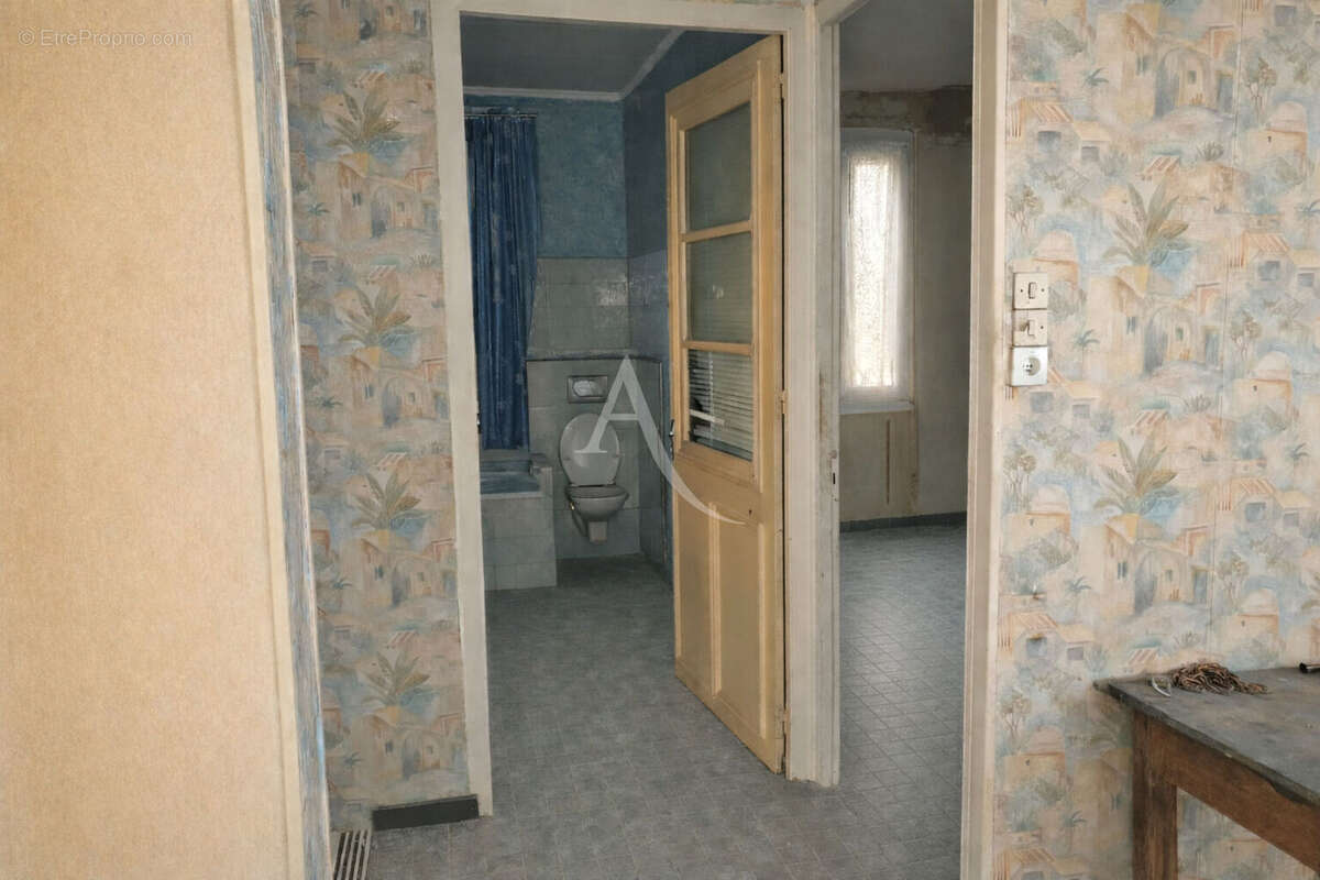Appartement à CERBERE
