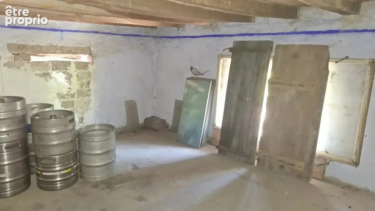 Monestier de Clermont . Maison de village au calme - photo 17