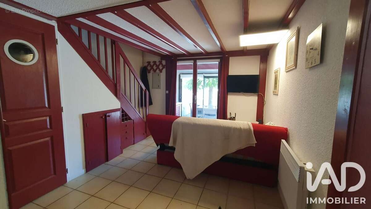 Photo 7 - Maison à PORT-LA-NOUVELLE