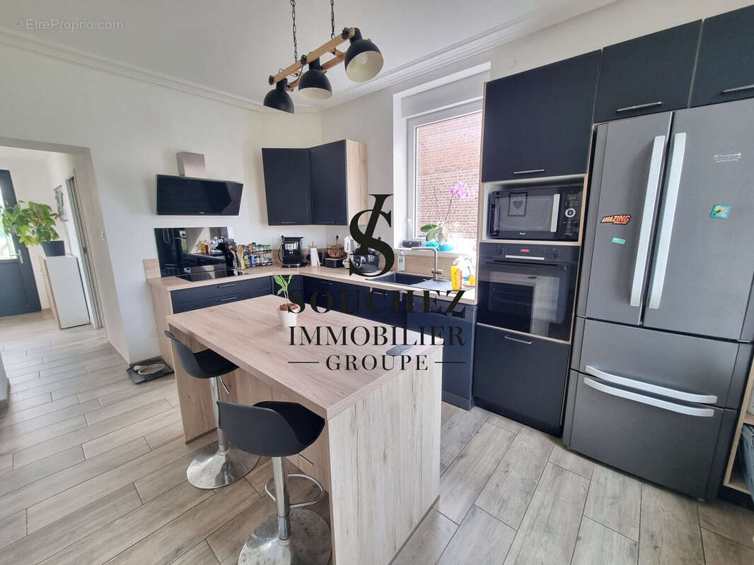 Maison 112 m² à Carency  - photo 4