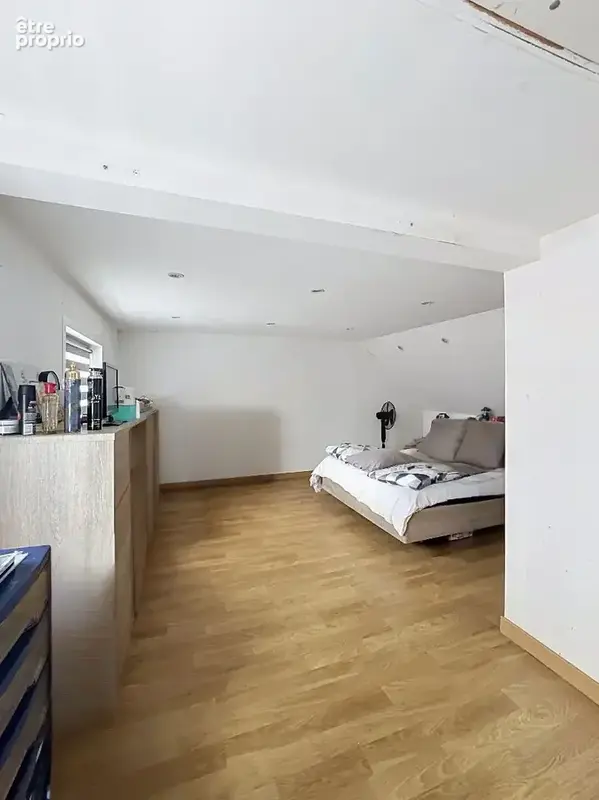 Maison Teteghem Coudekerque Village - 83m2 - 2 chambres - photo 6