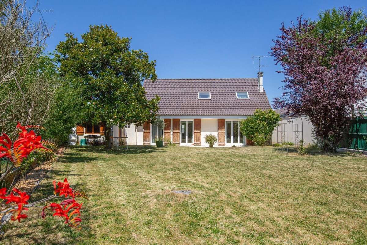 Photo 8 - Maison à LES ESSARTS-LE-ROI