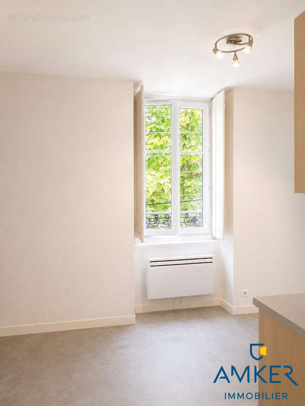 Appartement 27 m² à Nantes  - photo 3