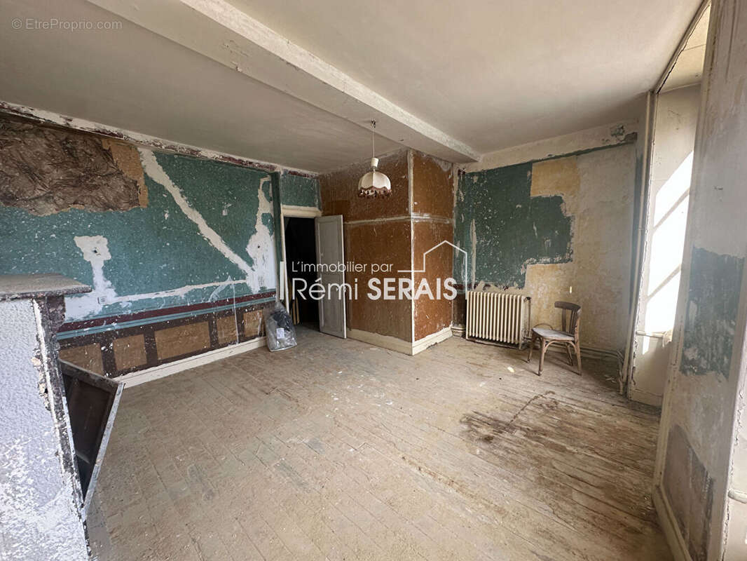 Maison à TINCHEBRAY