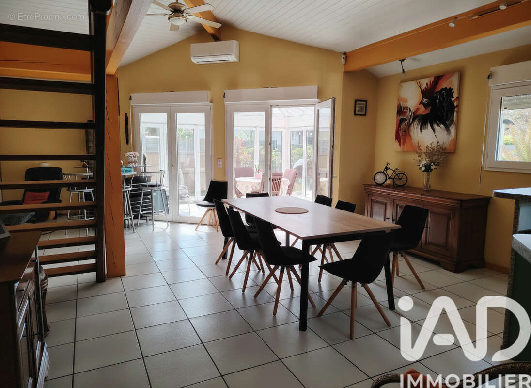 Photo 9 - Maison à SOUSTONS