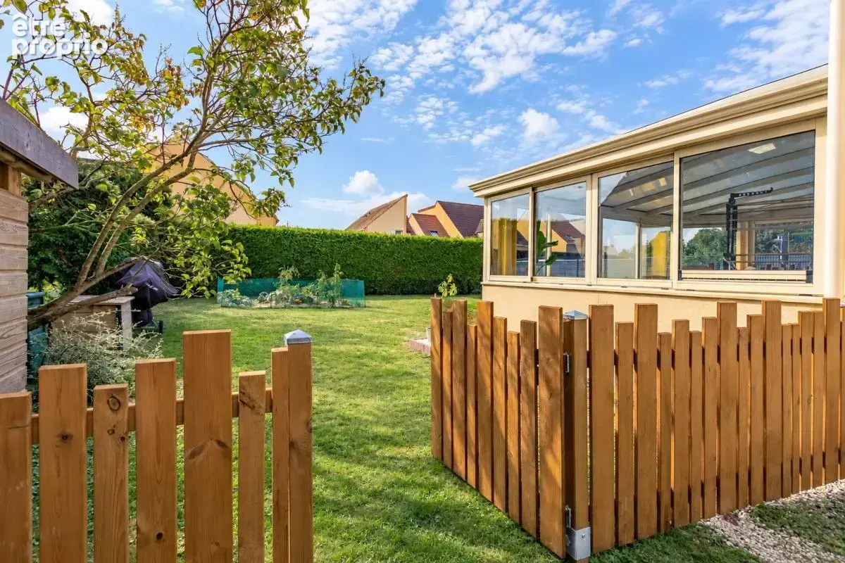 Maison À Vendre - photo 3