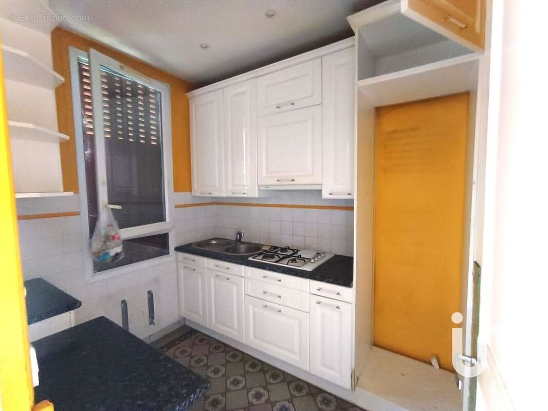 Photo 6 - Maison à LES PAVILLONS-SOUS-BOIS