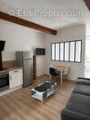 Appartement à L'ISLE-SUR-LA-SORGUE